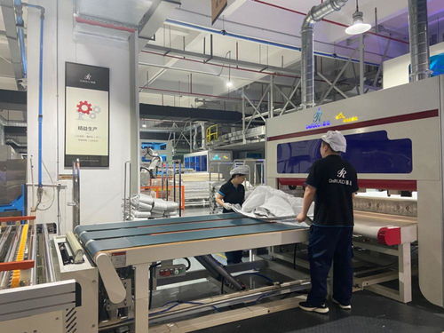 三問東莞新型工業化 世界工廠如何再造新優勢？